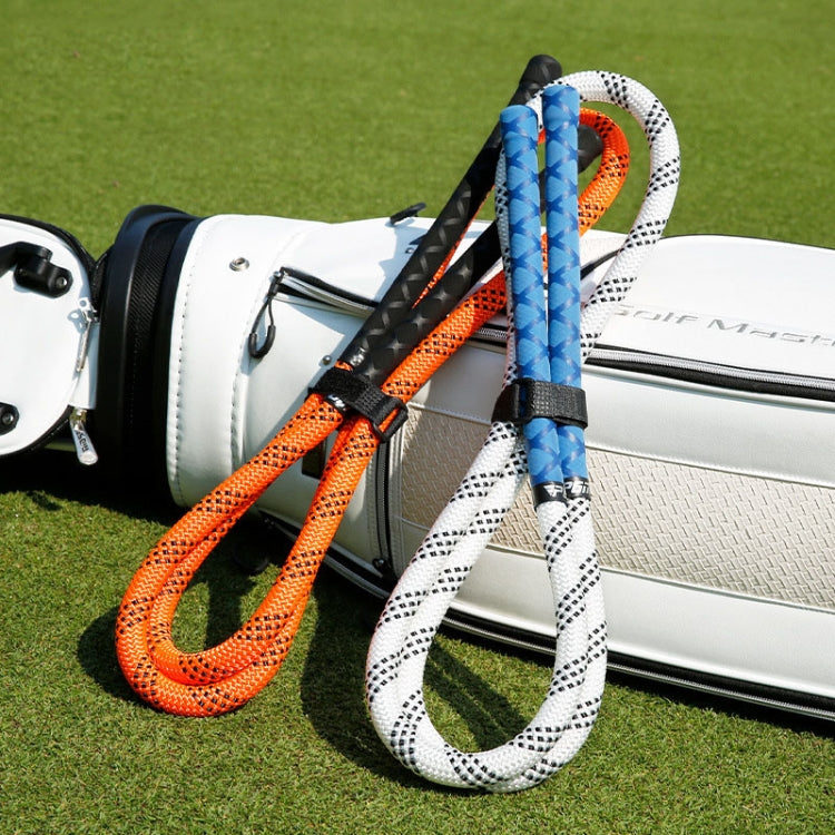 PGM HGB025 Golf Power Rope Swing Rhythmic Training Rope Indoor/Outdoor Exerciser