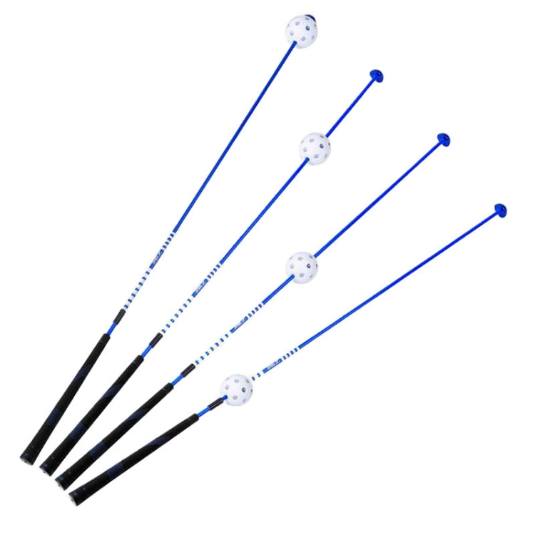 Golf Swing Sounding Training Stick To Improve Swing Speed And Delay Downswing, PGM HGB024