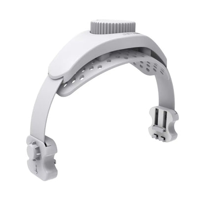DEVASO VR Glasses Retractable Adjustable Headband Accessories For Meta Quest 3S / Meta Quest 3 / Meta Quest 2 / Meta Quest Pro / Pico 4 / Pico 4 Pro, For Meta Quest 3 / Meta Quest 2 / Meta Quest Pro / Pico 4 / Pico 4 Pro