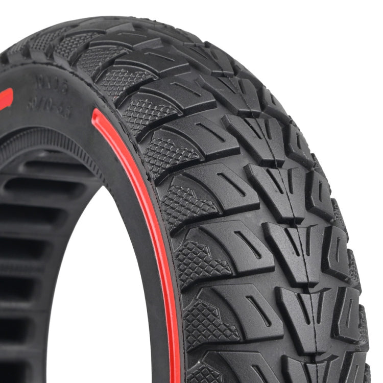 For Ninebot Max G30 Electric Scooter 10 x 2.5 Inch Flick Color Solid Tire