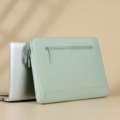 Thin And Light Laptop Sleeve Case Notebook Briefcase Bag, 13-13.3 Inch, 14-14.6 Inch, 15-15.6 Inch