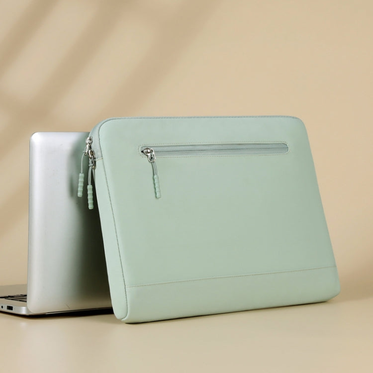Thin And Light Laptop Sleeve Case Notebook Briefcase Bag, 13-13.3 Inch, 14-14.6 Inch, 15-15.6 Inch