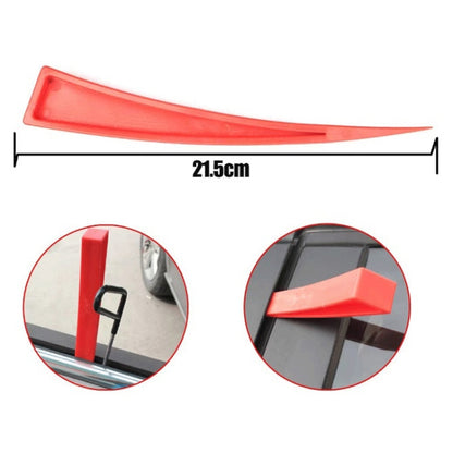 Car Air Bag Wedge Pump Audio Disassembly Repair Kit