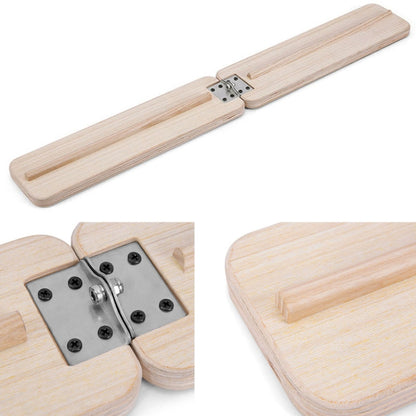 Golf Front / Rear Center of Gravity Transfer Plate For Beginners Improves Balance and Stability, PGM HL013