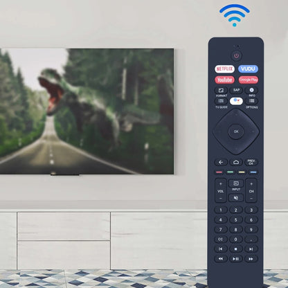 For Philips TV RF402A IR Remote Control Replacement, RF402A