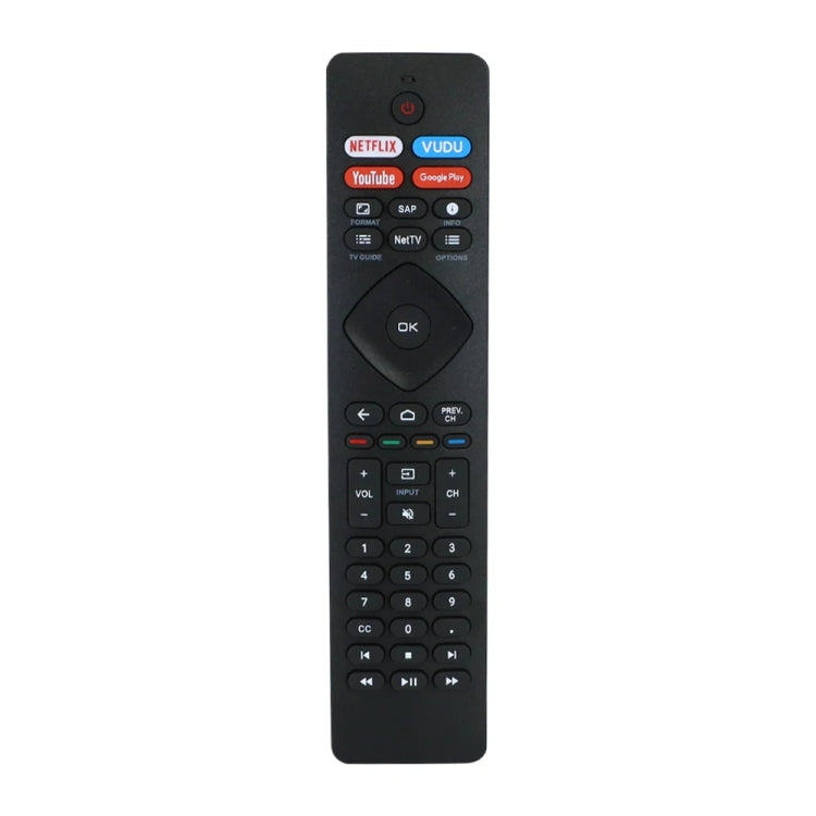 For Philips TV RF402A IR Remote Control Replacement, RF402A