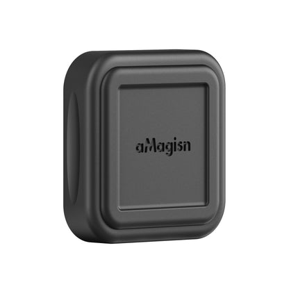 aMagisn Silicone Lens Cap Protective Cover Sports Camera Accessories, For Insta360 Ace Pro, For Insta360 Ace
