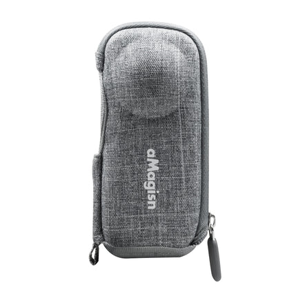 For Insta360 X3 / X2 aMagisn Body Bag Mini Storage Accessories, For Insta360 X3 / X2