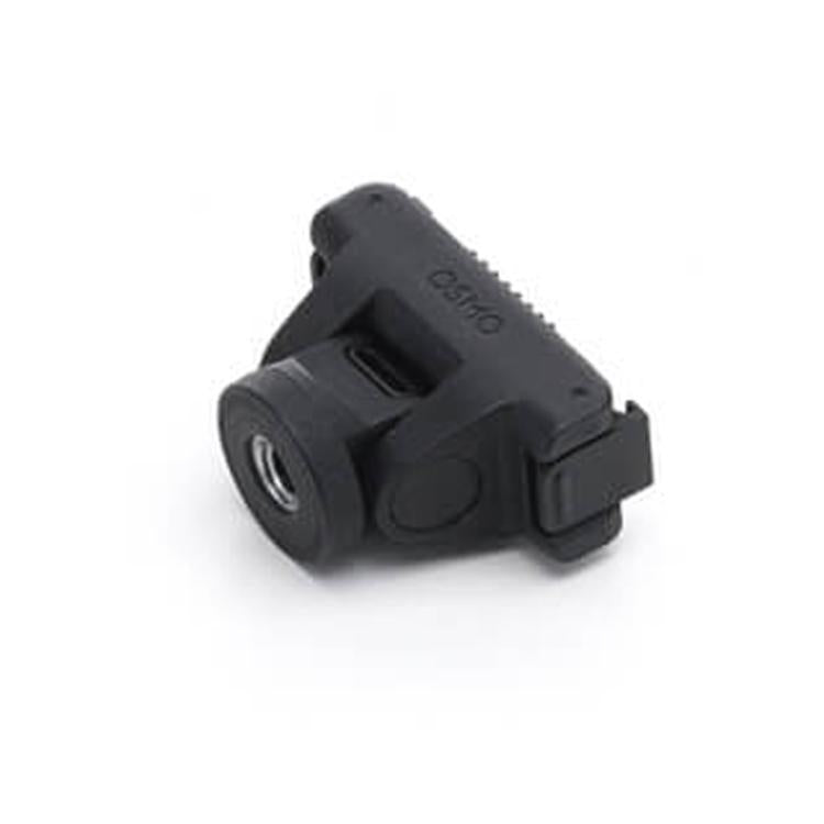 Original Adjustable Quick Release Adapter for DJI Osmo 360, Release Adapter