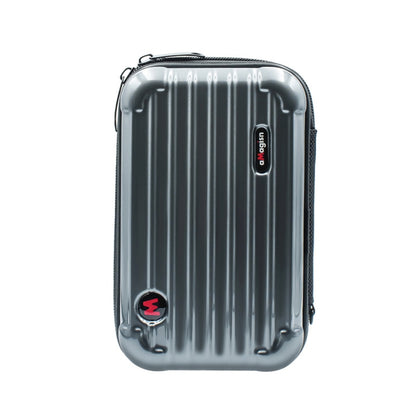 For DJI Osmo Pocket 3 aMagisn Small Organizer Bag Sports Camera Protective Accessories, For DJI Osmo Pocket 3