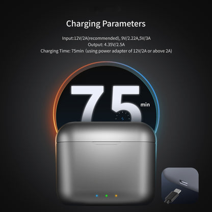 For Insta360 ONE X2 aMagisn Battery Fast Charging Box, For Insta360 ONE X2