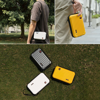 For Insta360 Flow aMagisn Small Storage Bag Protective Accessories, For Insta360 Flow