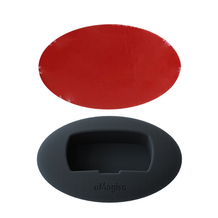 For Insta360 X3 aMagisn Car Base Sports Camera Accessories, With Double-sided Glue