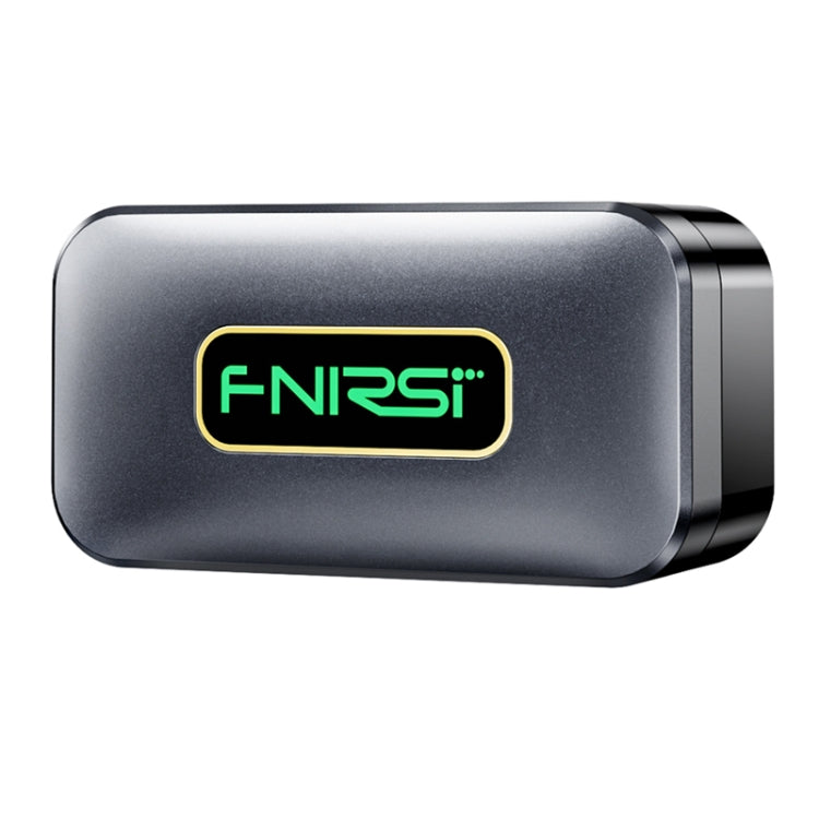 FNIRSI Bluetooth 5.1 Car Engine OBD2 Fault Code Diagnostic Instrument, 32