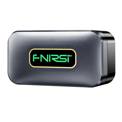 FNIRSI Bluetooth 5.1 Car Engine OBD2 Fault Code Diagnostic Instrument, 32