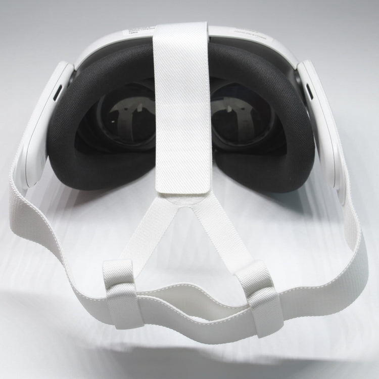 For Meta Quest 3 VR Head Strap Replacement Parts, Head Strap