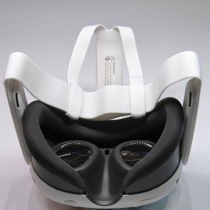 For Meta Quest 3 VR Head Strap Replacement Parts, Head Strap
