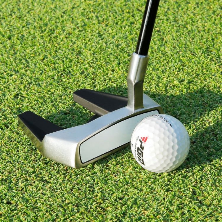 PGM TUG054 Golf Club Standing Putter Low Center of Gravity Stability Pro Club