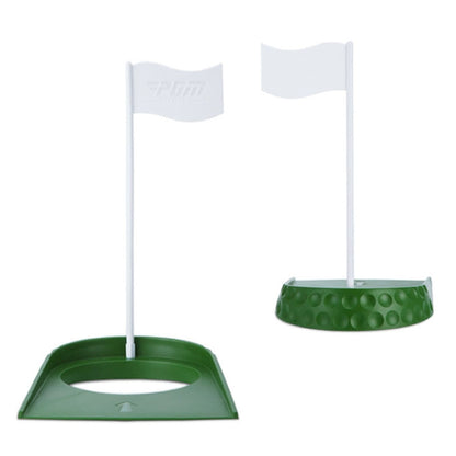 Golf Multifunctional Practitioner Chipping / Putting Practice Portable Exercise Net Golf Blanket, PGM TL033 40x250cm