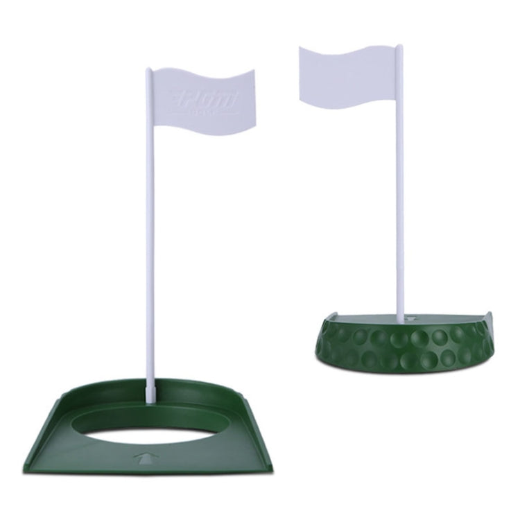 Golf Multifunctional Practitioner Chipping / Putting Practice Portable Exercise Net Golf Blanket, PGM TL033 66x300cm