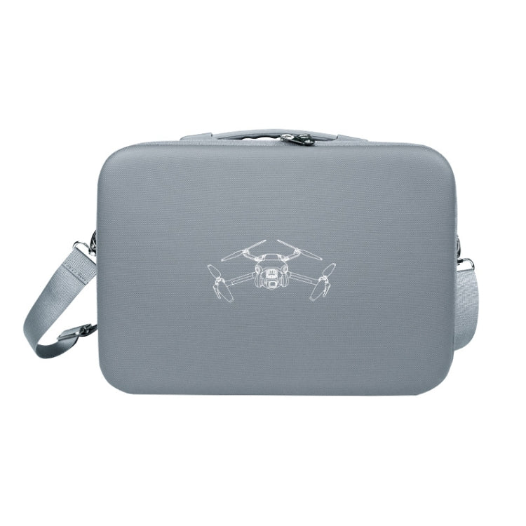 For DJI Mini 4 Pro / Mini 3 Pro LKTOP Carrying Case Waterproof Shoulder Bag Handbag, Nylon, PU