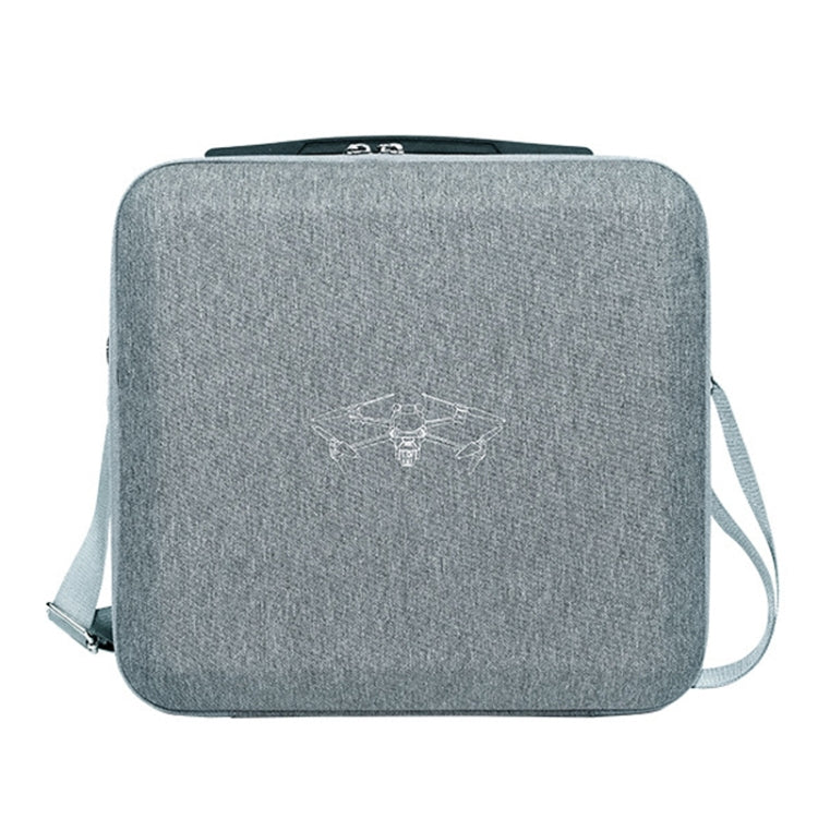 For DJI MAVIC AIR 3 LKTOP Carrying Case Waterproof Shoulder Bag Handbag, Nylon Material, PU Material