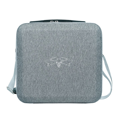 For DJI MAVIC AIR 3 LKTOP Carrying Case Waterproof Shoulder Bag Handbag, Nylon Material, PU Material