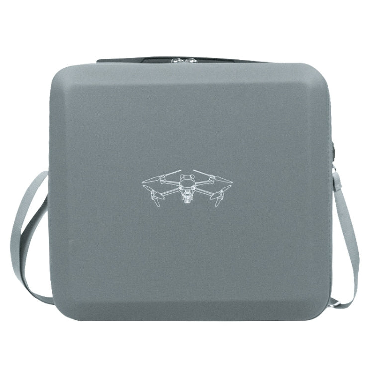 For DJI MAVIC AIR 3 LKTOP Carrying Case Waterproof Shoulder Bag Handbag, Nylon Material, PU Material