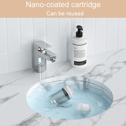 SUITU ST-6676 7pcs /Set Cordless Vehicle Vacuum Cleaner Home And Car Brushless Cylinder Blower