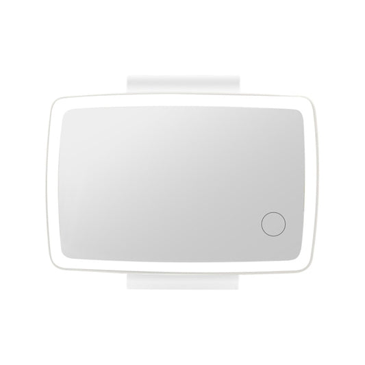 Car Sun Visor LED Light Cosmetic Mirror