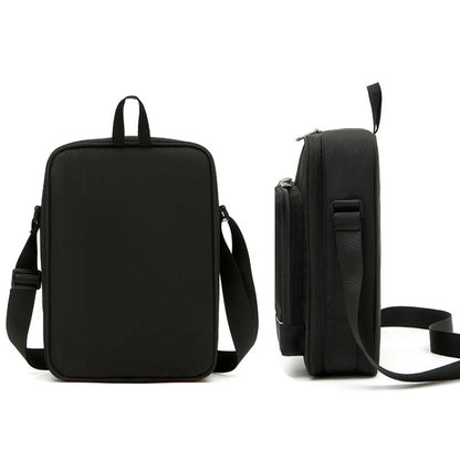 For DJI Mini 4 Pro BKANO Storage Bag Shoulder Bag Messenger Bag Suitcase, For DJI Mini 4 Pro