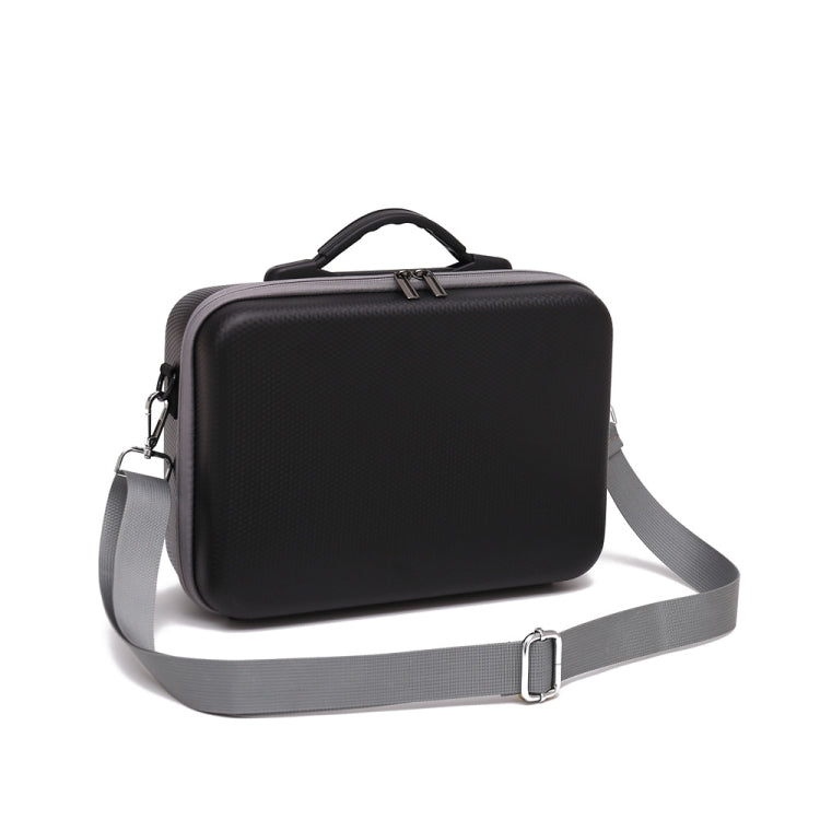 For DJI MINI 4 PRO Suitcase Backpack Messenger Bag Organizer, M4-008