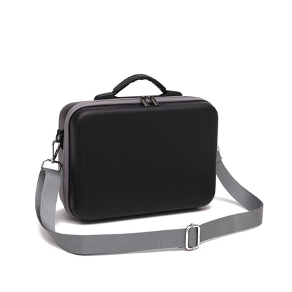 For DJI MINI 4 PRO Suitcase Backpack Messenger Bag Organizer, M4-008