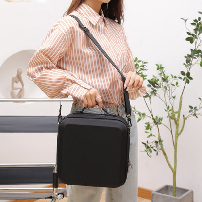 For DJI Mini 4 Pro Drone Storage Bag Box Shoulder Bag Suitcase, M4-002