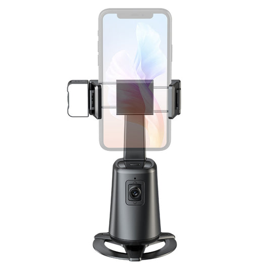 Pixel A200  Auto Tracking Gimbal Stabilizer 360 Degree Rotation Selfie Stick With Fill Light, A200 Set 1, A200 Set 2, A200 Set 3