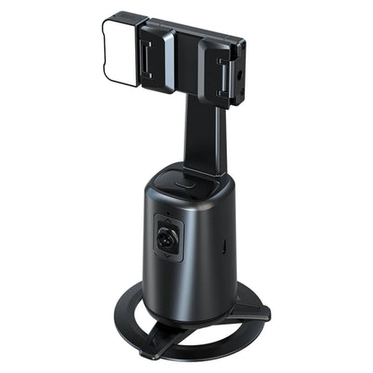 Pixel A200  Auto Tracking Gimbal Stabilizer 360 Degree Rotation Selfie Stick With Fill Light, A200 Set 1, A200 Set 2, A200 Set 3