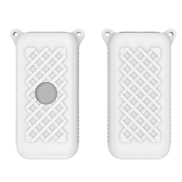 For Apple Vision Pro Battery Protective Case Silicone Cover