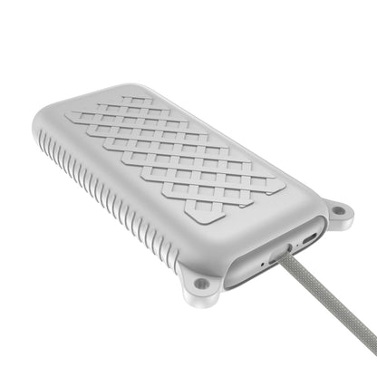 For Apple Vision Pro Battery Protective Case Silicone Cover