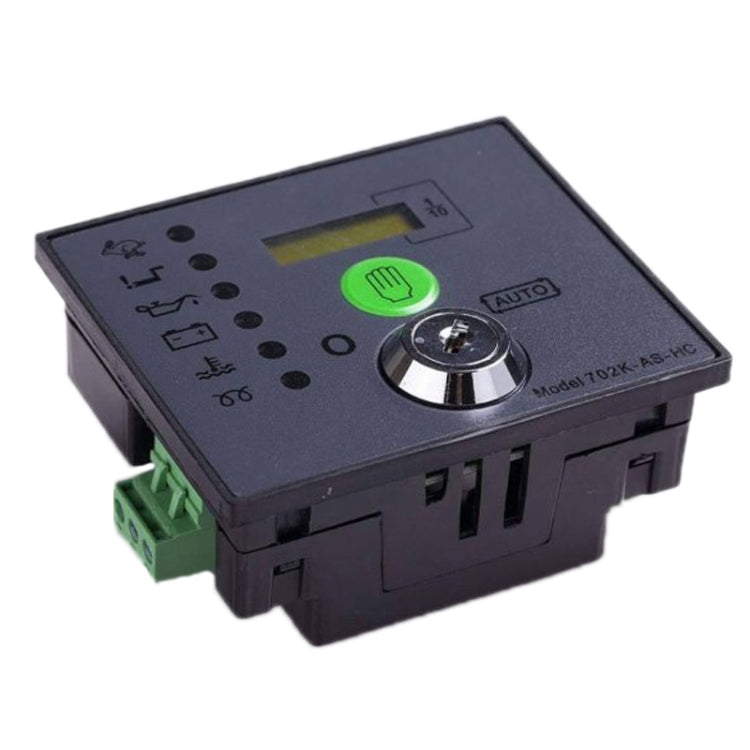 Deep Sea Diesel Generator Set Controller Panel, DSE702K AS HC