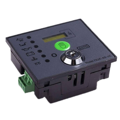 Deep Sea Diesel Generator Set Controller Panel, DSE702K AS HC