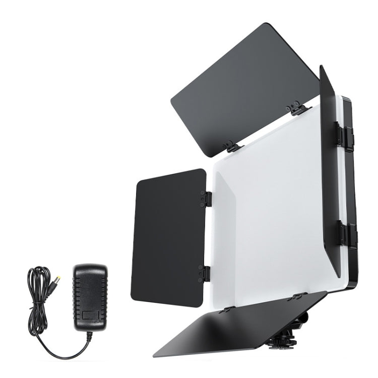 Pixel  P30 20W 2500-6500K 2400Lux Dual Color Temperature Photography Fill Light, P30