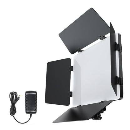 Pixel  P30 20W 2500-6500K 2400Lux Dual Color Temperature Photography Fill Light, P30