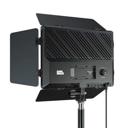 Pixel  P30 20W 2500-6500K 2400Lux Dual Color Temperature Photography Fill Light, P30