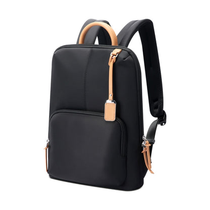 Bopai 62-126521 14-inch Laptop Thin and Light Business Waterproof Backpack