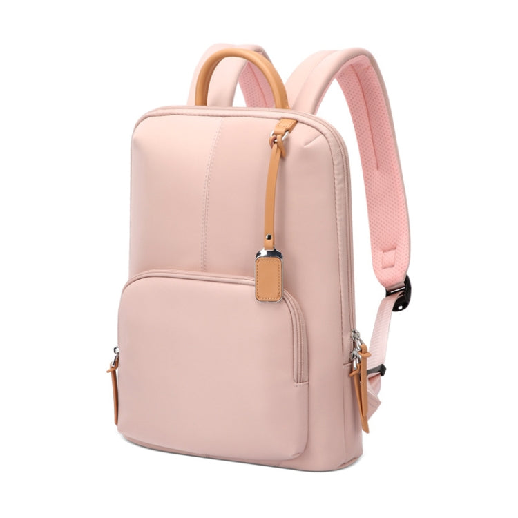 Bopai 62-126521 14-inch Laptop Thin and Light Business Waterproof Backpack