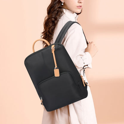 Bopai 62-126521 14-inch Laptop Thin and Light Business Waterproof Backpack
