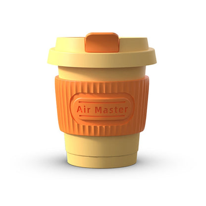 BEN.JACK Coffee Cup Car Perfume Air Conditioner Air Outlet Aromatherapy Ornaments