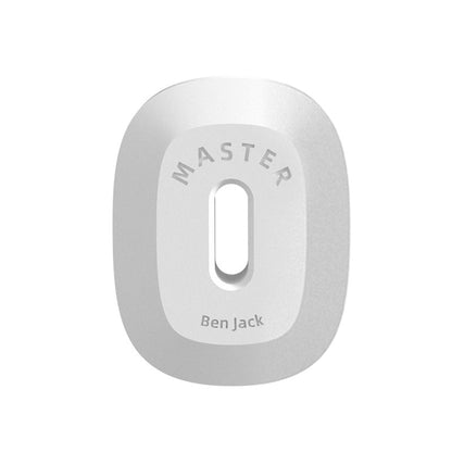 BEN.JACK 4pcs /Set Coffee Cup Air Outlet Aromatherapy Refill Tablets