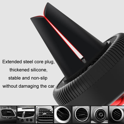 BEN.JACK Car Air Conditioner Air Outlet Aromatherapy Fragrance Ornaments