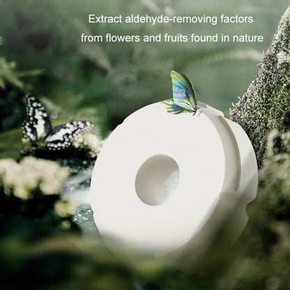 BEN.JACK Car Air Conditioner Air Outlet Aromatherapy Fragrance Ornaments